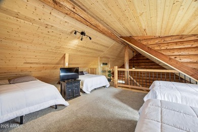 Escape to the cool pines of Show Low and experience the perfect - photo 15