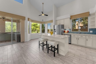 Located in the gated Fairways at the Legacy, this beautifully - photo 15