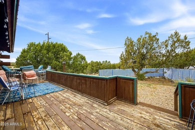 Escape to the cool pines of Show Low and experience the perfect - photo 16