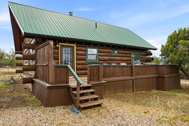 Escape to the cool pines of Show Low and experience the perfect - photo 17