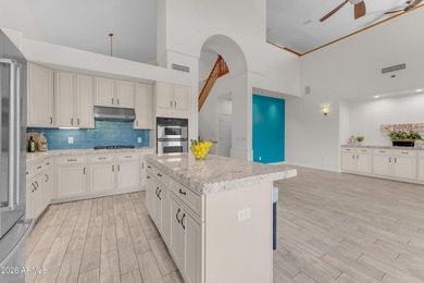 Located in the gated Fairways at the Legacy, this beautifully - photo 17