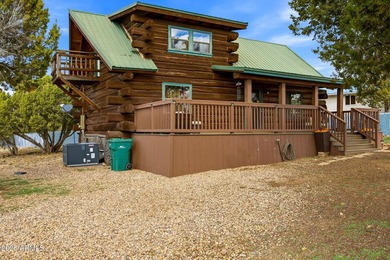 Escape to the cool pines of Show Low and experience the perfect - photo 18