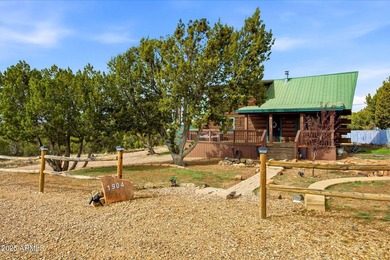 Escape to the cool pines of Show Low and experience the perfect - photo 20