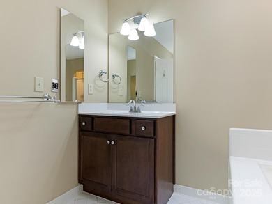 Fabulous one-level home in the perfectly-located Carsons Pond