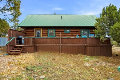 Escape to the cool pines of Show Low and experience the perfect - photo 21