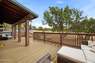 Escape to the cool pines of Show Low and experience the perfect - photo 22
