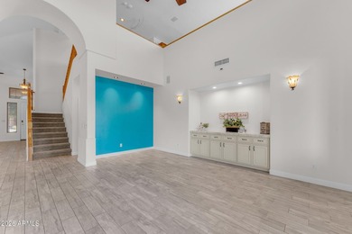 Located in the gated Fairways at the Legacy, this beautifully - photo 22