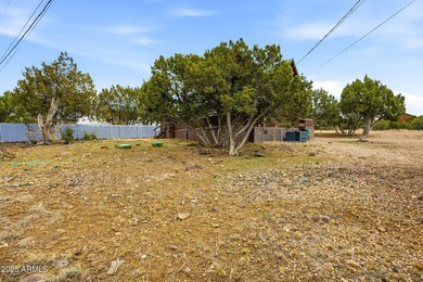 Escape to the cool pines of Show Low and experience the perfect - photo 25