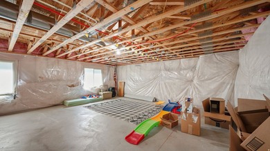 Beautiful home features recently installed LVP (Luxury Vinyl - photo 25