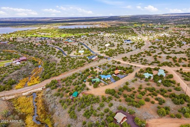 Escape to the cool pines of Show Low and experience the perfect - photo 27
