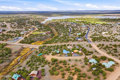 Escape to the cool pines of Show Low and experience the perfect - photo 28