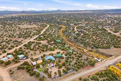 Escape to the cool pines of Show Low and experience the perfect - photo 30