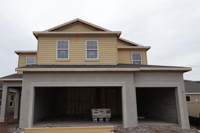 Buck Lake - Osceola County Home For Sale in Saint Cloud Florida