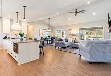 Discover elegance in the Lakes Area with this immaculately - photo 6