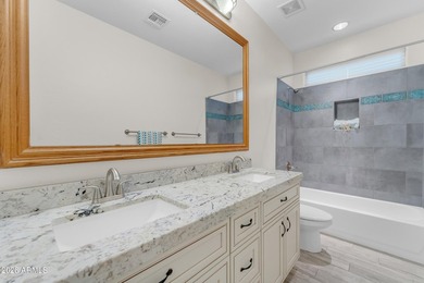 Located in the gated Fairways at the Legacy, this beautifully - photo 44