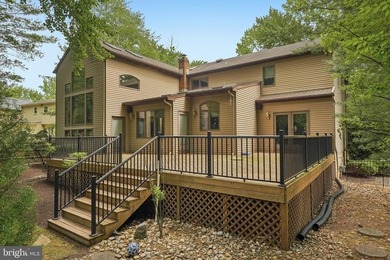 Welcome to 21 Teak Court & A One-of-a-Kind Retreat in Ridings of - photo 47