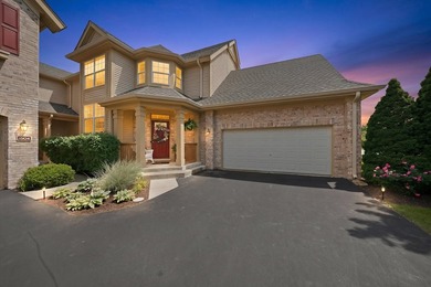 Welcome to 1506 Spyglass Circle, a stunning and meticulously - photo 49