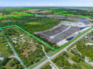 (private lake, pond, creek) Home For Sale in Myakka City Florida