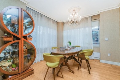 Oceana Condominium & Club
Corner 2BR / 2BT

4th Floor 

