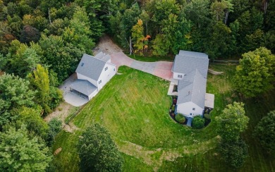 (private lake, pond, creek) Home For Sale in Rindge New Hampshire