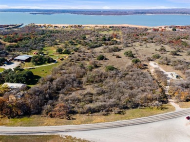 Lake Acreage For Sale in Bridgeport, Texas