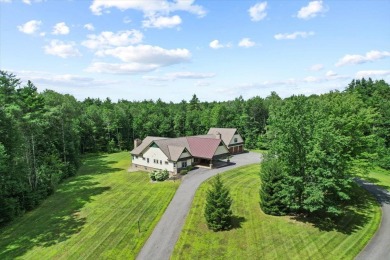 Galway Lake Home For Sale in Galway New York