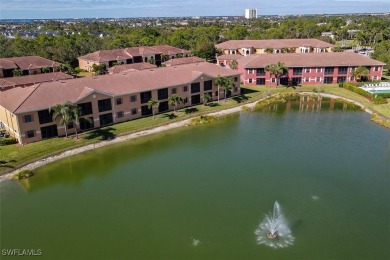 (private lake, pond, creek) Condo For Sale in Fort Myers Florida