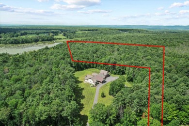 Galway Lake Acreage For Sale in Galway New York