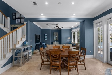 Located in the distinctive luxury cottages of The Beach Club - photo 12