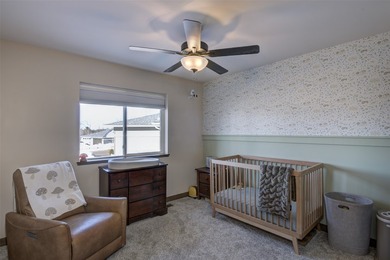 Custom C & M Jackson Model Home that's high-end and full of - photo 18