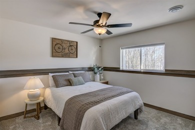 Custom C & M Jackson Model Home that's high-end and full of - photo 20