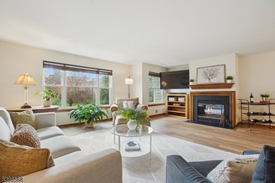 (private lake, pond, coastal) Townhome/Townhouse Sale Pending in Bridgewater Twp. New Jersey