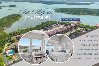 Lake Condo Sale Pending in Branson, Missouri