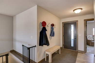 Custom C & M Jackson Model Home that's high-end and full of - photo 34
