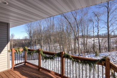 Custom C & M Jackson Model Home that's high-end and full of - photo 40