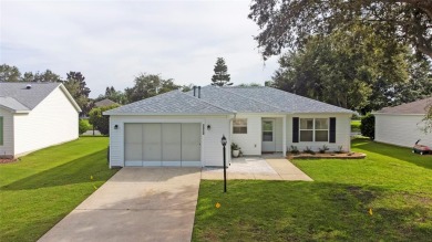 Lake Home For Sale in The Villages, Florida