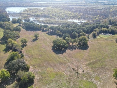 (private lake, pond, creek) Acreage For Sale in Bonham Texas