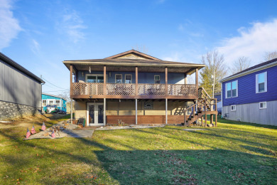 Lake Home For Sale in Lake Milton, Ohio