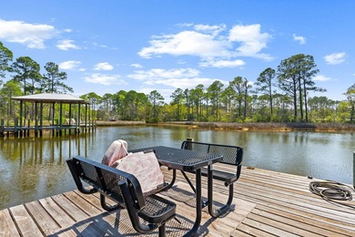 Nestled on 1.38 gated & fenced acres, this custom-built home - photo 7