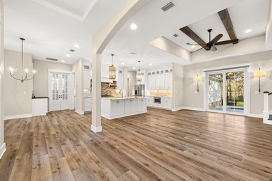 Nestled on 1.38 gated & fenced acres, this custom-built home - photo 10