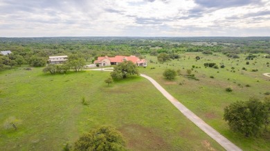 Stunning custom home on gorgeous 35.04 acres (per plat) within