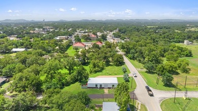 Pedernales River Commercial For Sale in Johnson City Texas