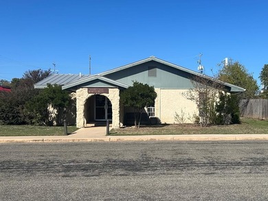 Llano River Lake Commercial For Sale in Llano Texas