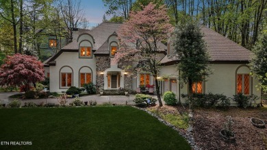 Lake Home Sale Pending in Oak Ridge, Tennessee