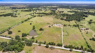 (private lake, pond, creek) Acreage For Sale in Midway Texas