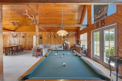 Welcome to B-4 Ranch, a rare 300 acre high fenced hunting - photo 9