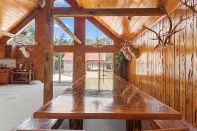 Welcome to B-4 Ranch, a rare 300 acre high fenced hunting - photo 10