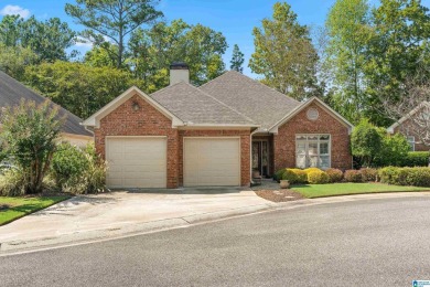 (private lake, pond, creek) Home Sale Pending in Hoover Alabama