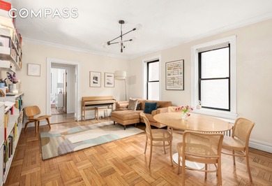 East River Apartment For Sale in New York New York