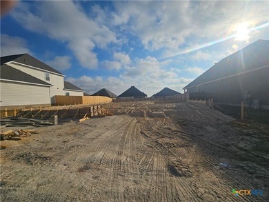 Lake Home For Sale in Nolanville, Texas